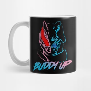 Kamen Rider Revice Buddy Up Mug
